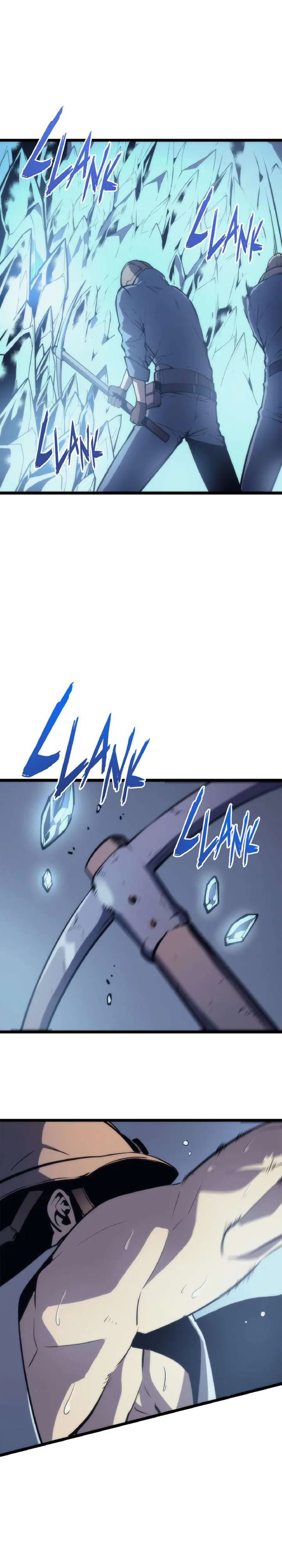Solo Leveling Chapter 66 Page 20