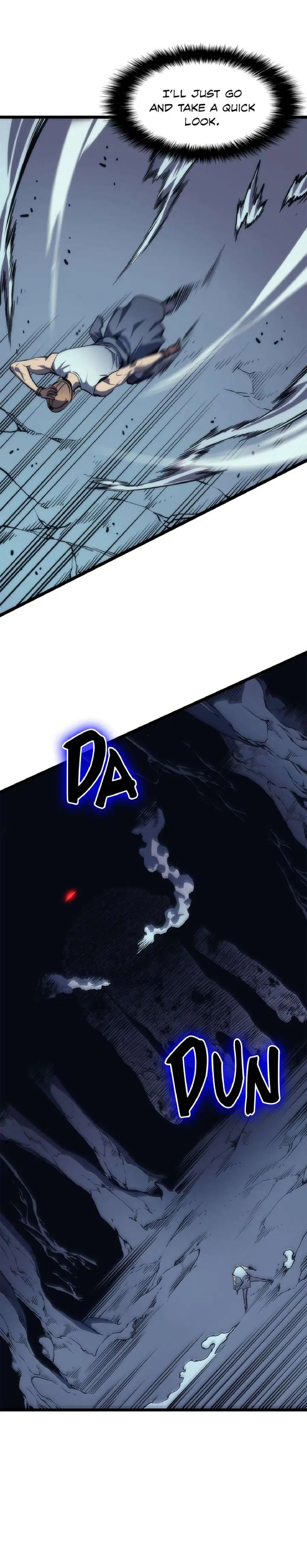 Solo Leveling Chapter 66 Page 25