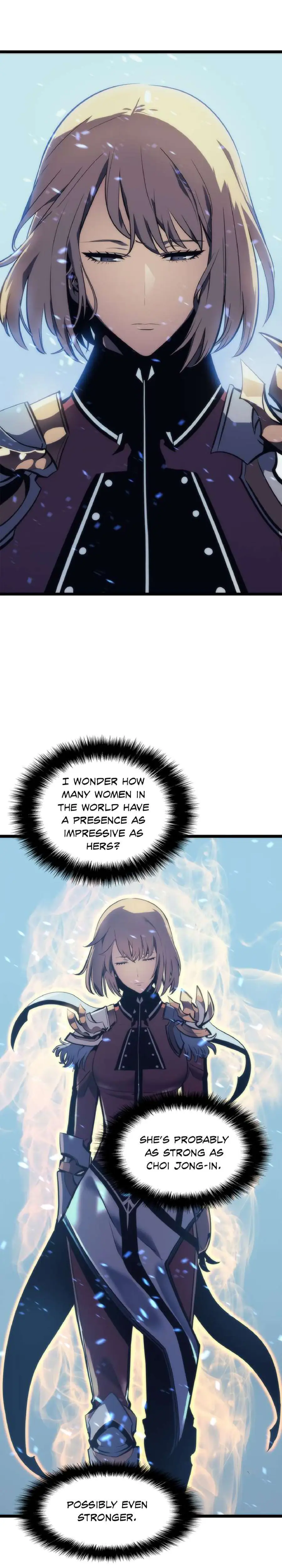 Solo Leveling Chapter 66 Page 4