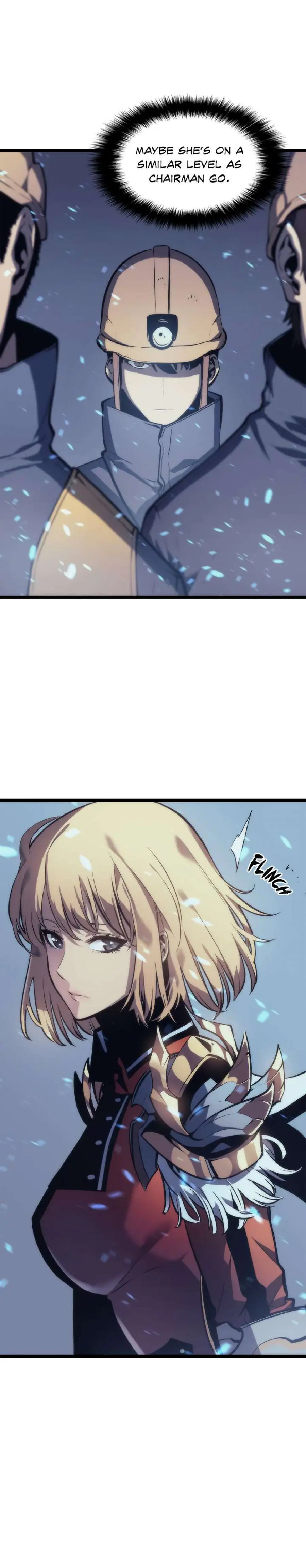 Solo Leveling Chapter 66 Page 5