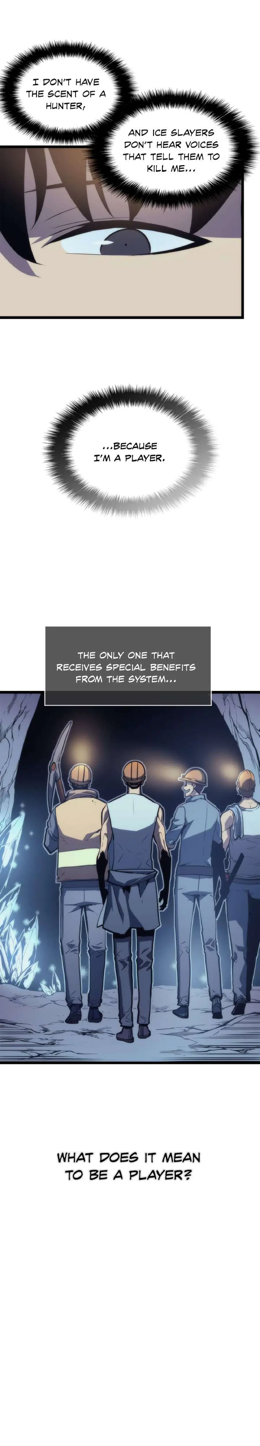 Solo Leveling Chapter 67 Page 13