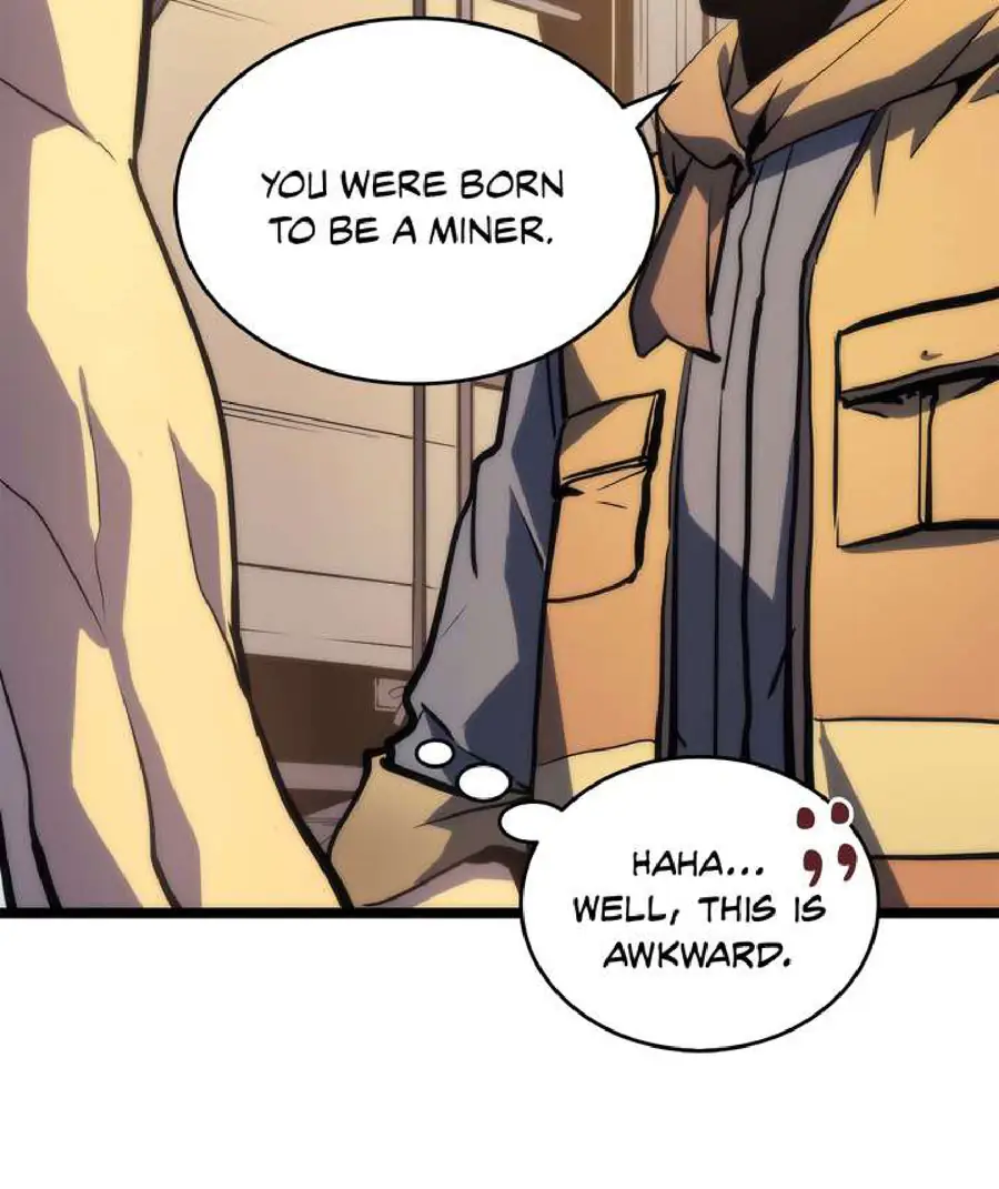 Solo Leveling Chapter 67 Page 15