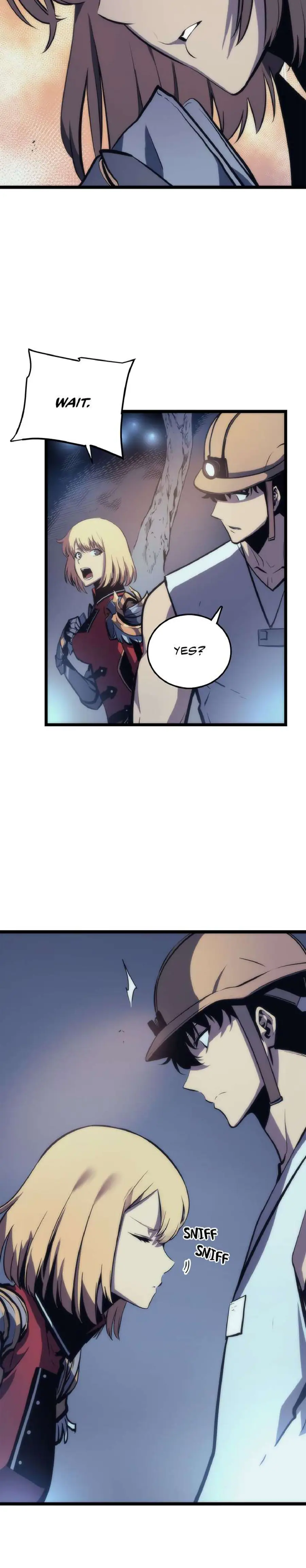 Solo Leveling Chapter 67 Page 6
