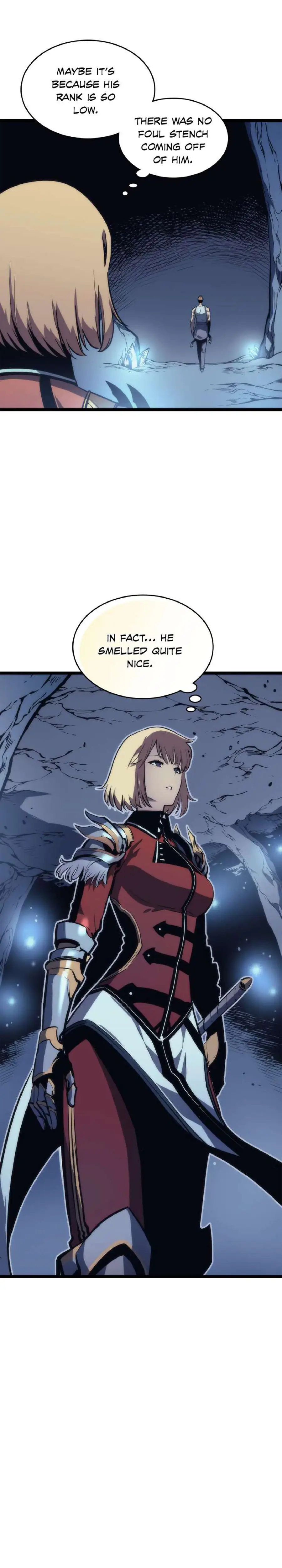 Solo Leveling Chapter 67 Page 9