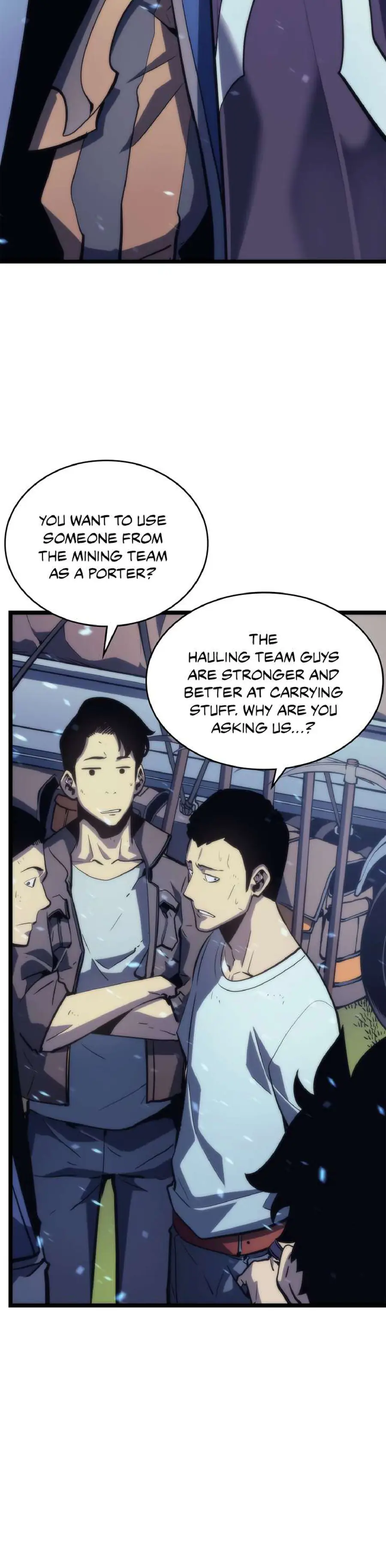 Solo Leveling Chapter 68 Page 11