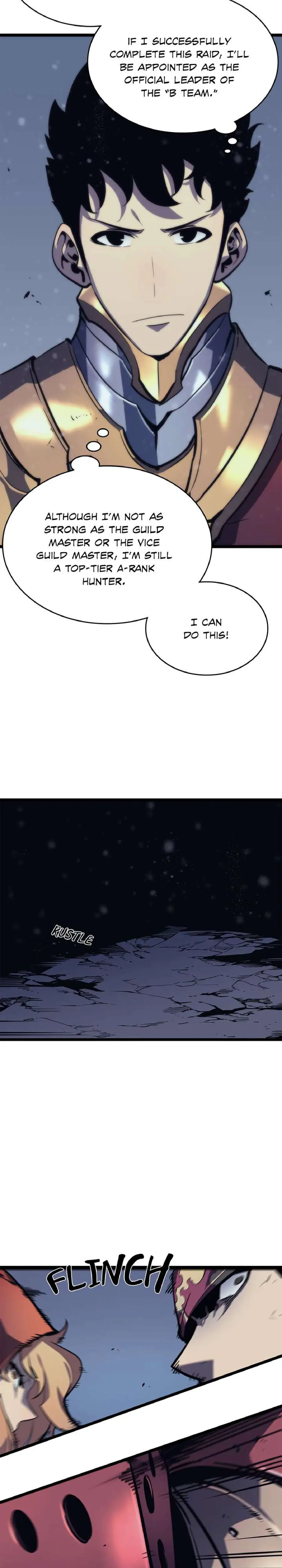 Solo Leveling Chapter 68 Page 28