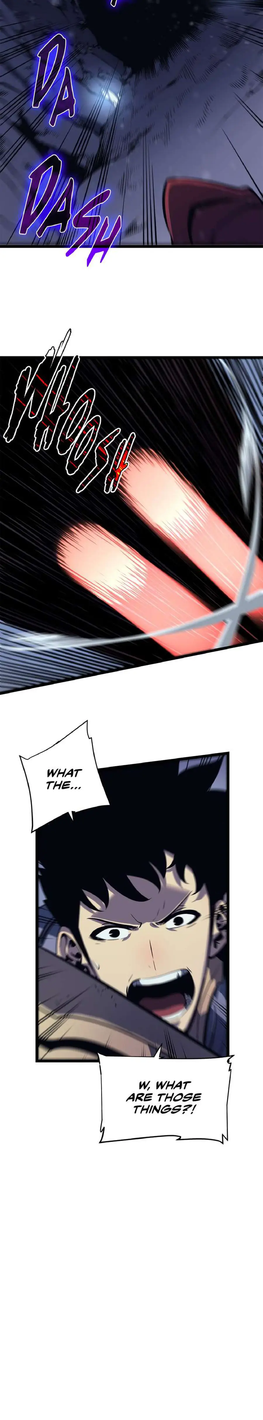 Solo Leveling Chapter 68 Page 31