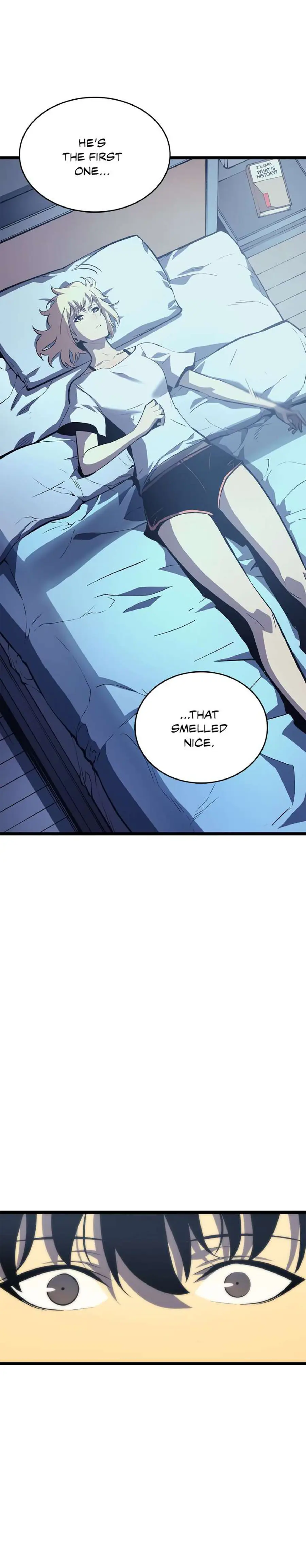 Solo Leveling Chapter 68 Page 7