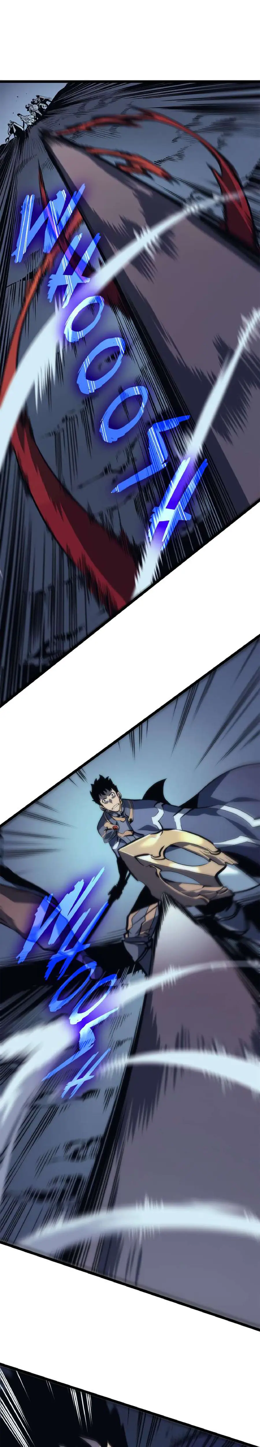 Solo Leveling Chapter 69 Page 16