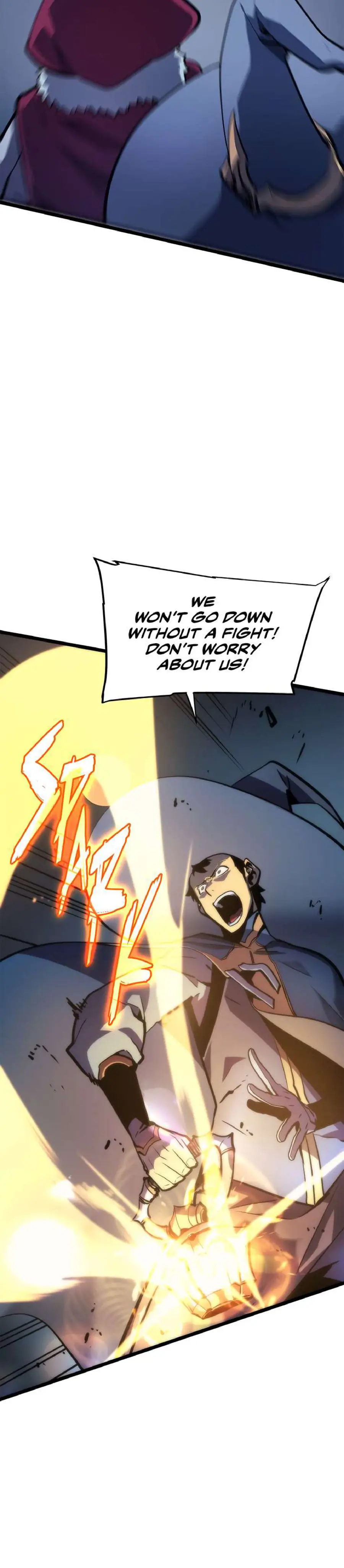 Solo Leveling Chapter 69 Page 21