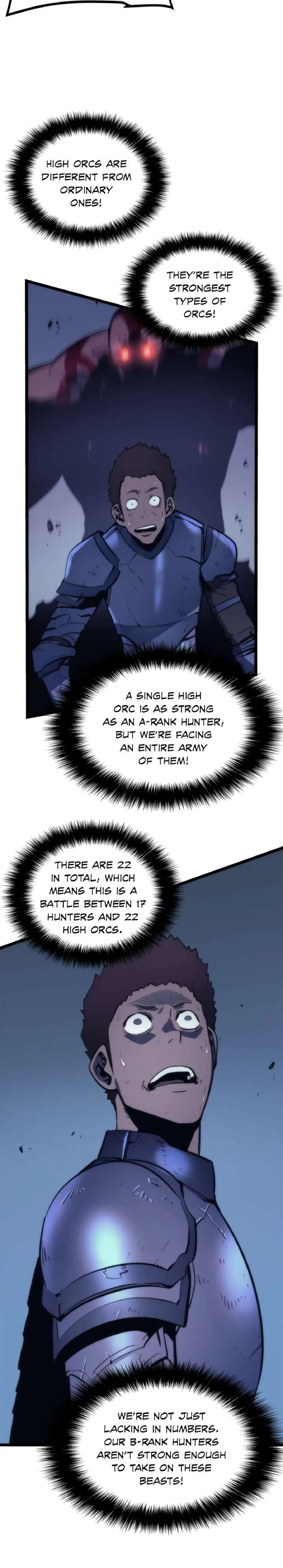 Solo Leveling Chapter 69 Page 29