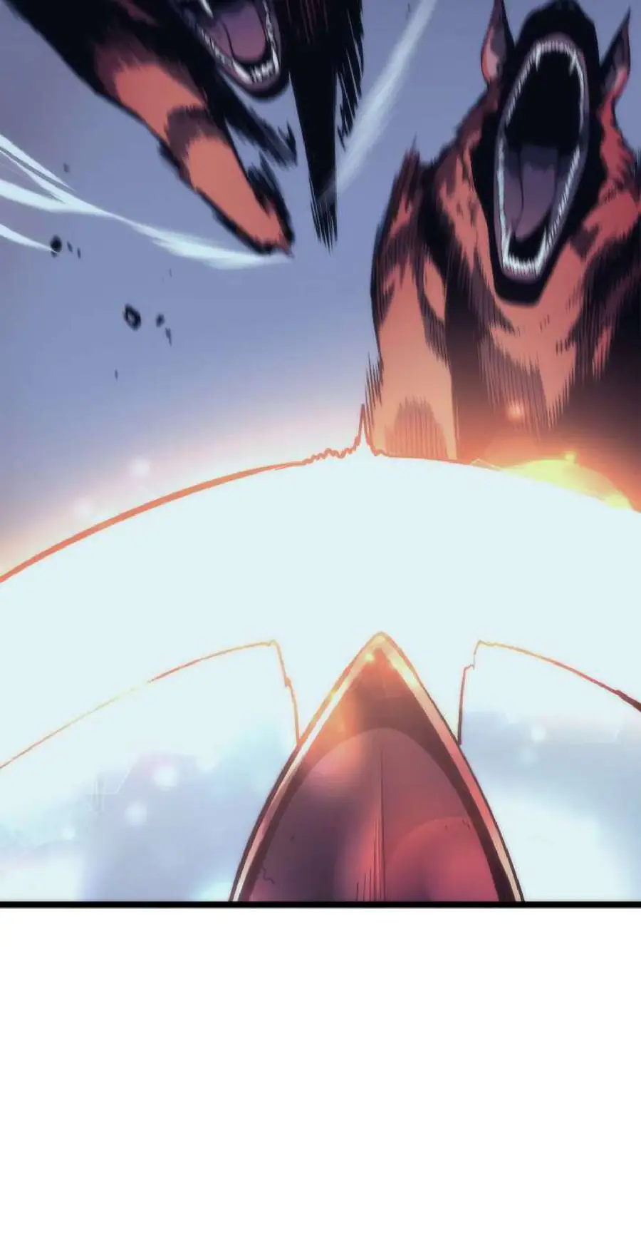 Solo Leveling Chapter 69 Page 3