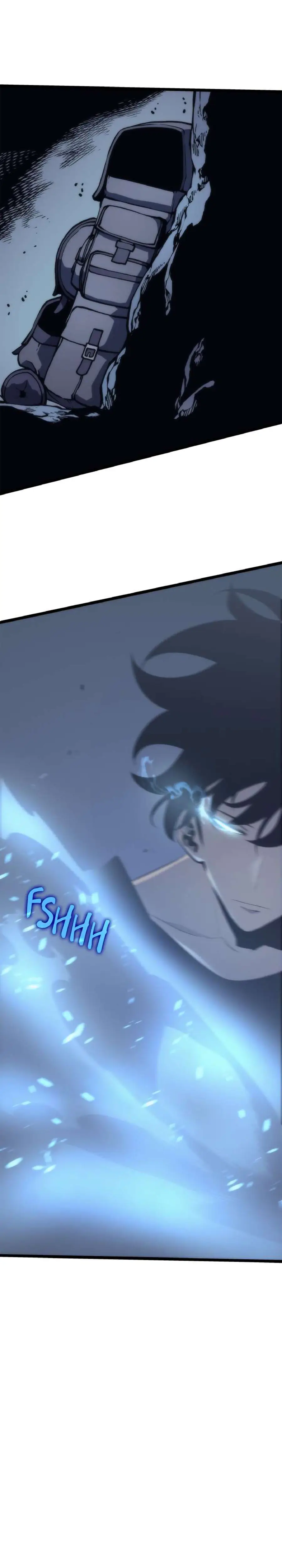 Solo Leveling Chapter 69 Page 36