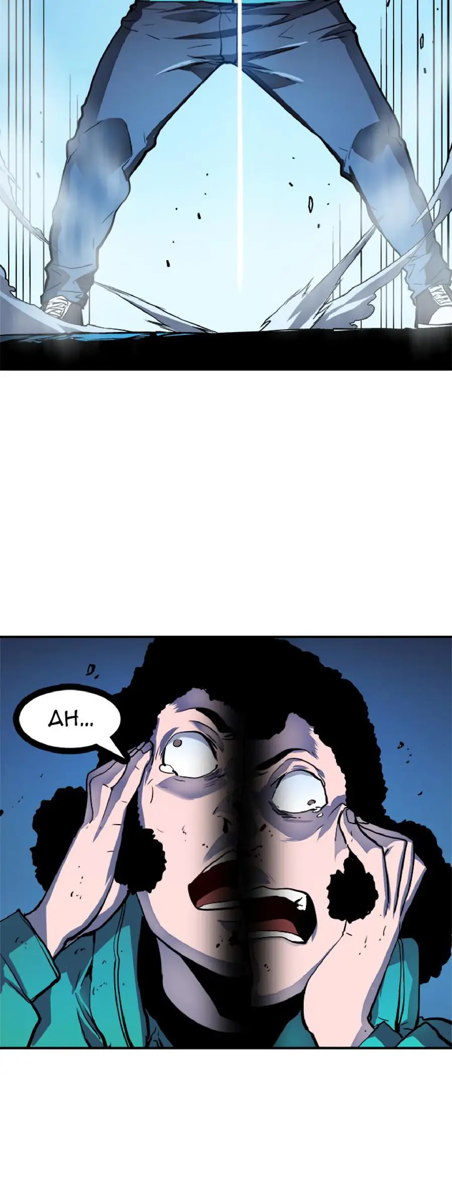 Solo Leveling Chapter 7 Page 12