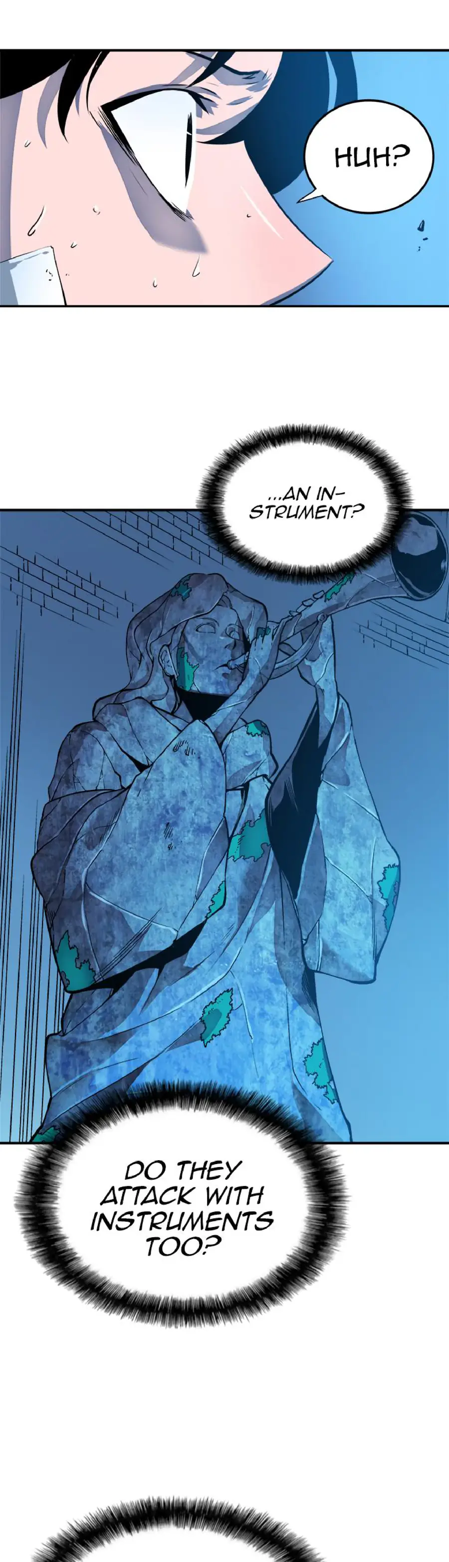 Solo Leveling Chapter 7 Page 18