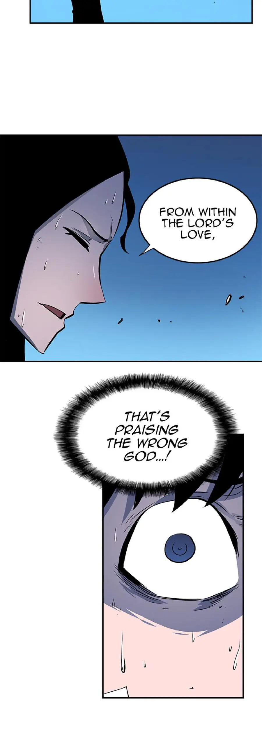 Solo Leveling Chapter 7 Page 2