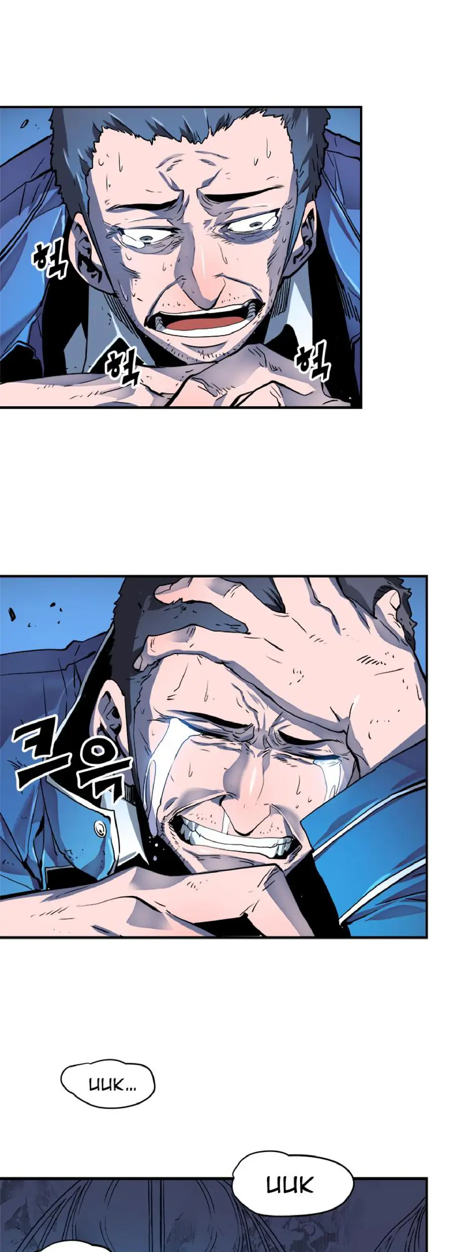 Solo Leveling Chapter 7 Page 24