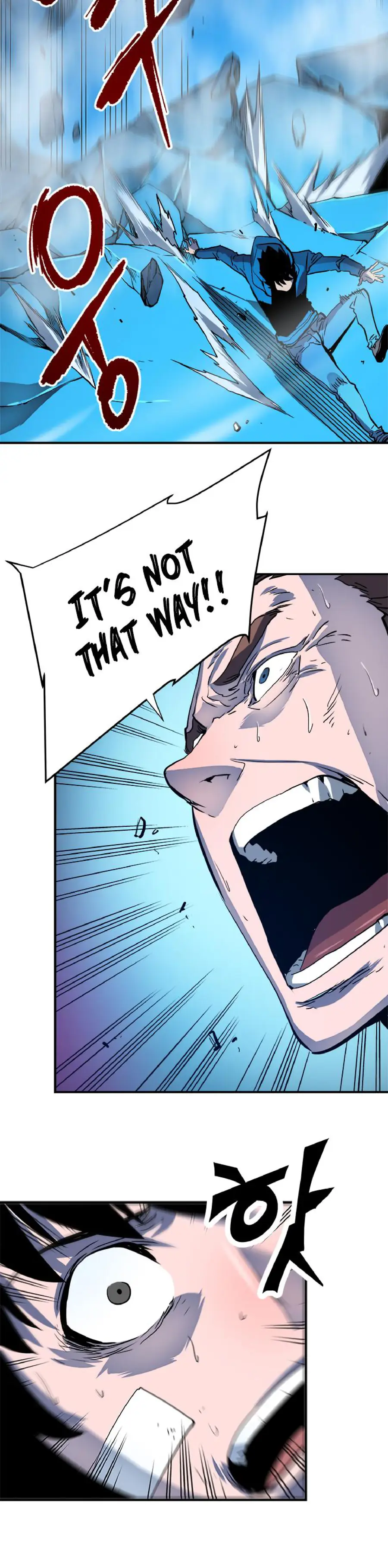 Solo Leveling Chapter 7 Page 32
