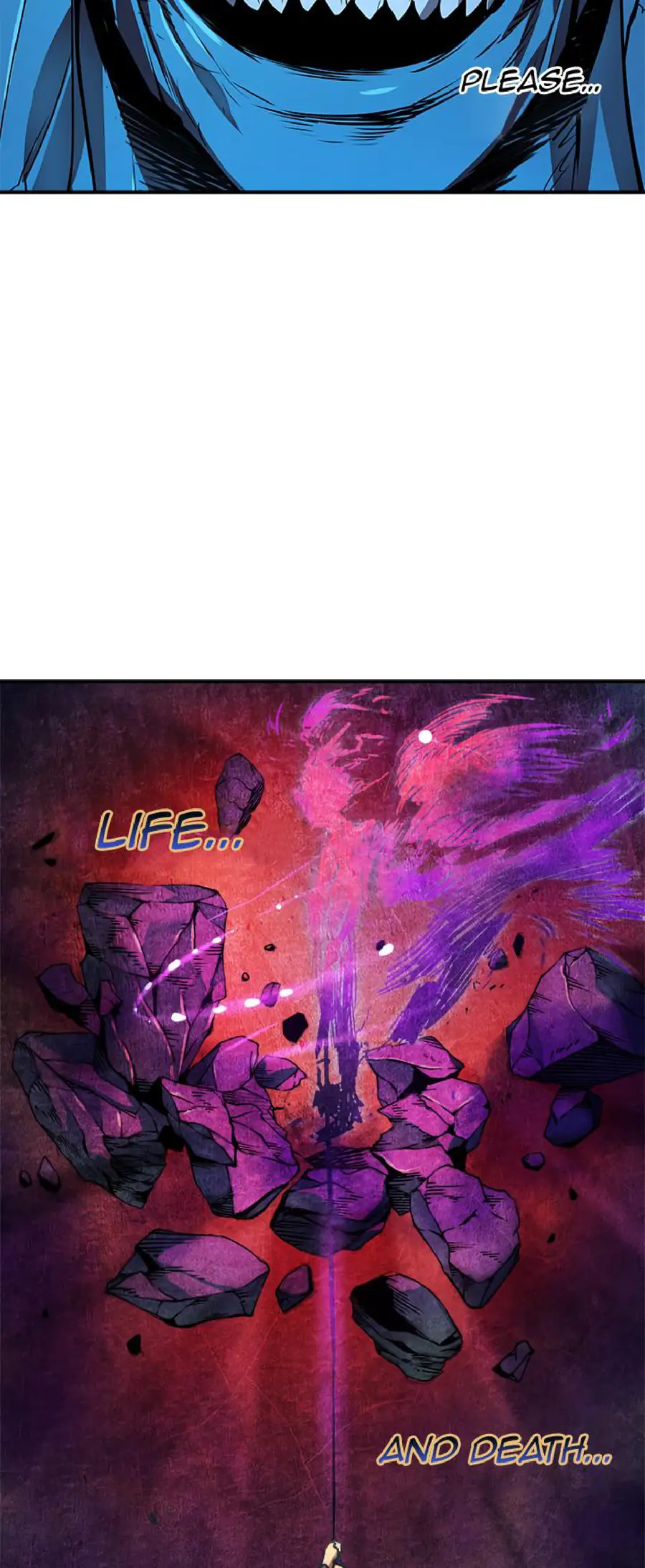 Solo Leveling Chapter 7 Page 36