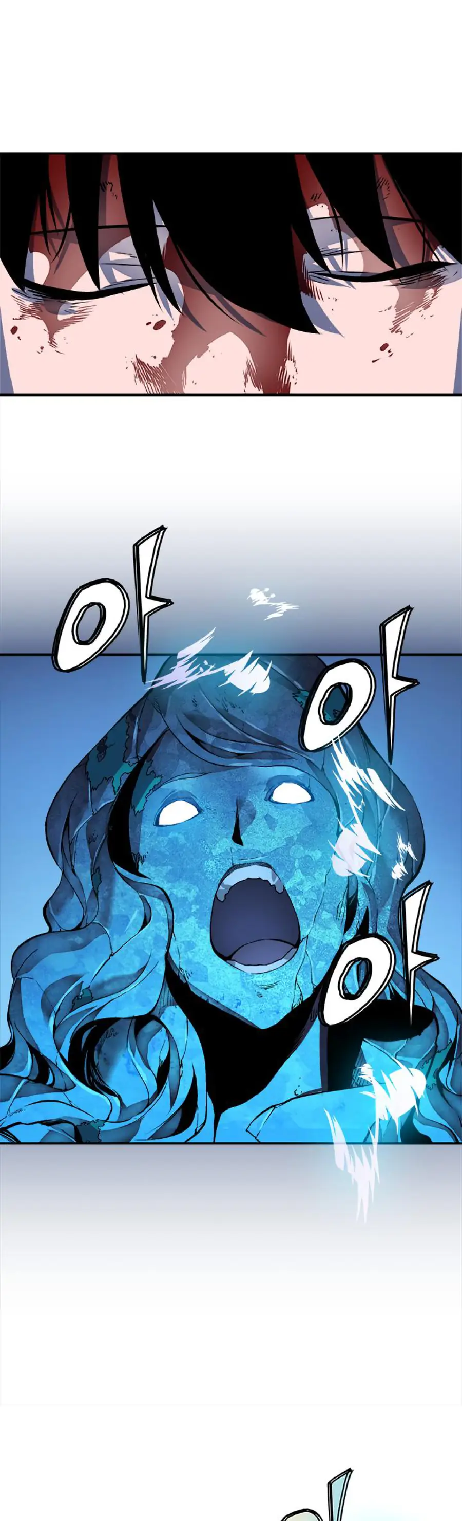 Solo Leveling Chapter 7 Page 38
