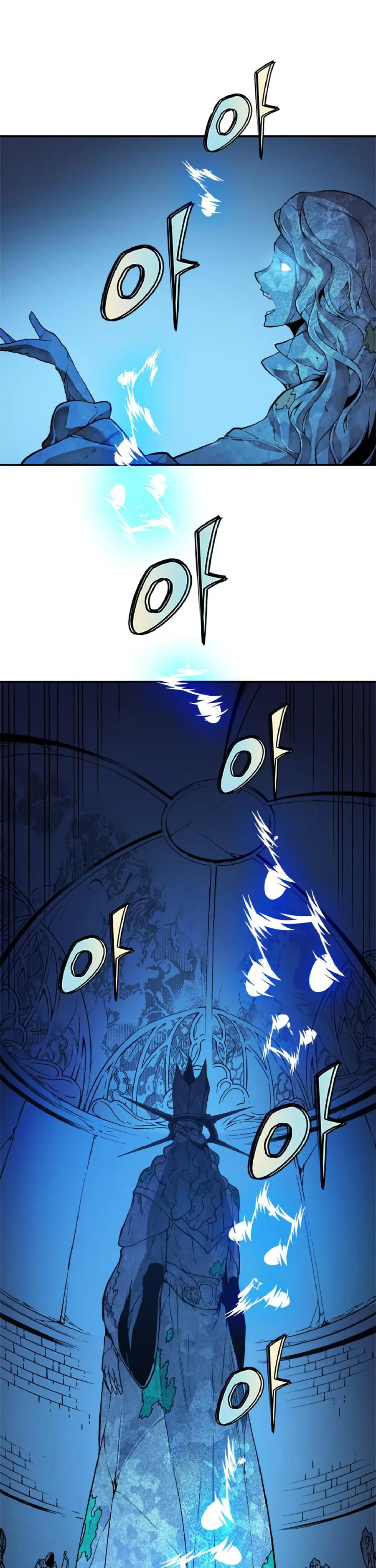 Solo Leveling Chapter 7 Page 40