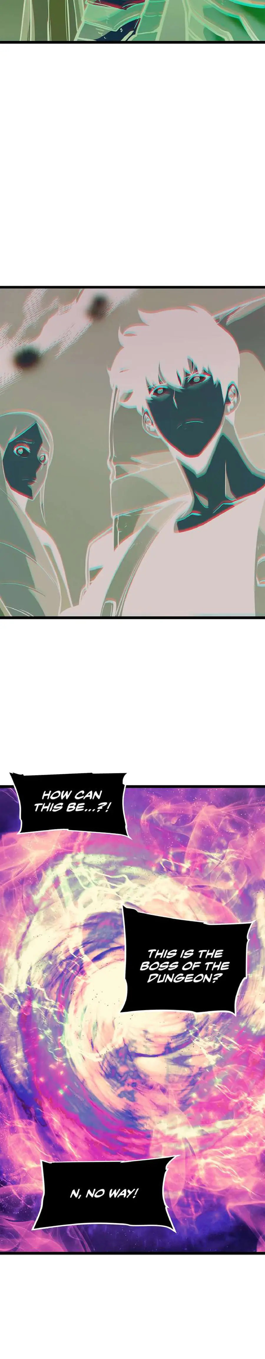 Solo Leveling Chapter 70 Page 27