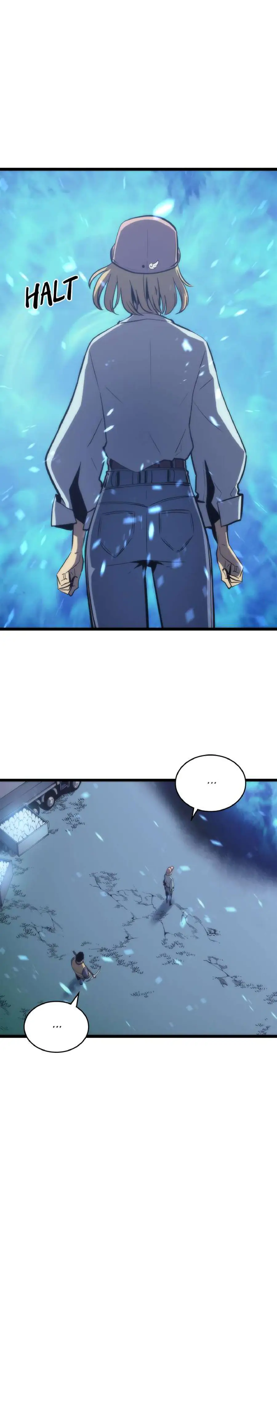 Solo Leveling Chapter 71 Page 26