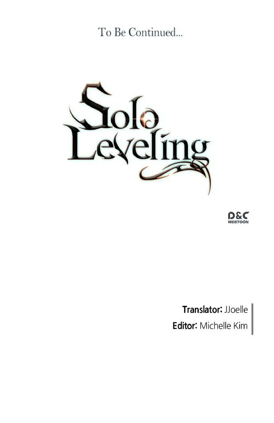 Solo Leveling Chapter 71 Page 33