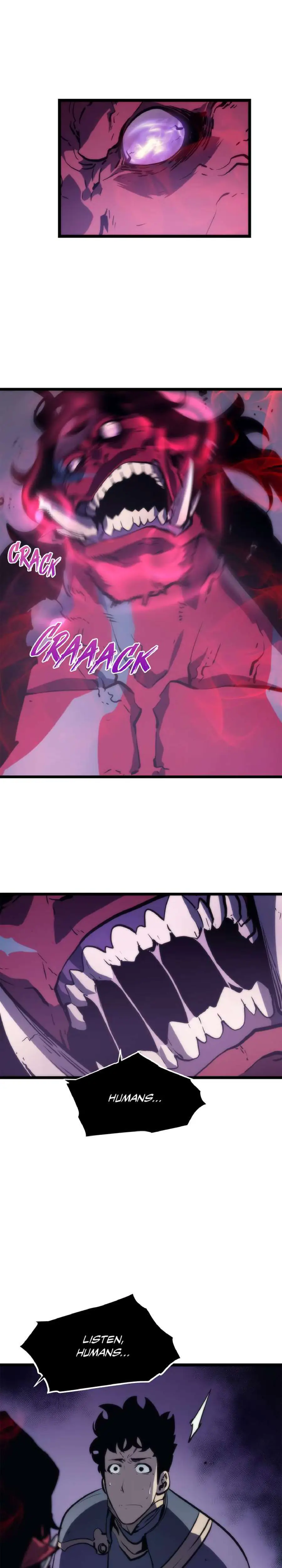 Solo Leveling Chapter 71 Page 7