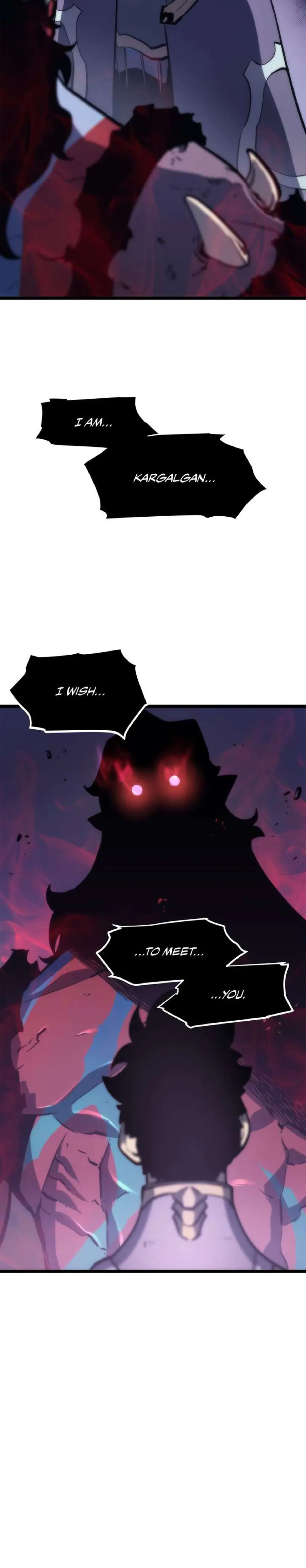 Solo Leveling Chapter 71 Page 8