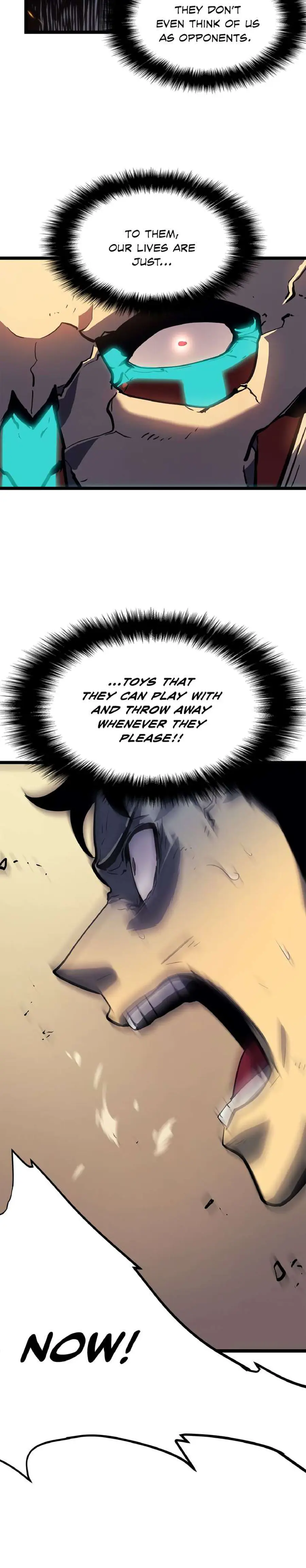 Solo Leveling Chapter 72 Page 12