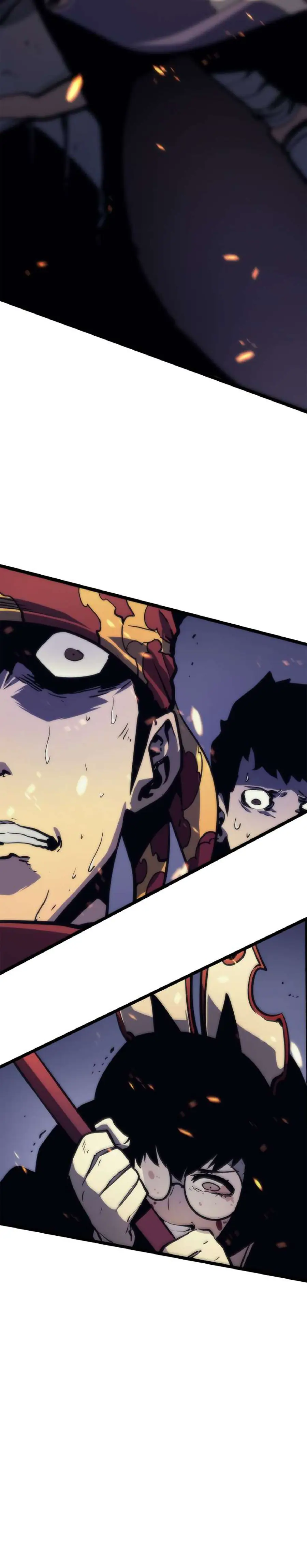 Solo Leveling Chapter 72 Page 14