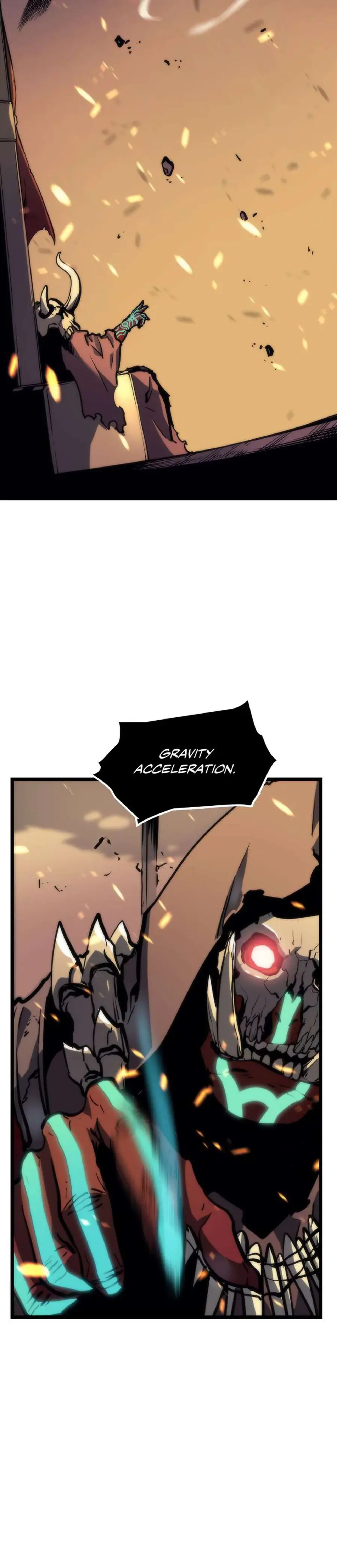 Solo Leveling Chapter 72 Page 18