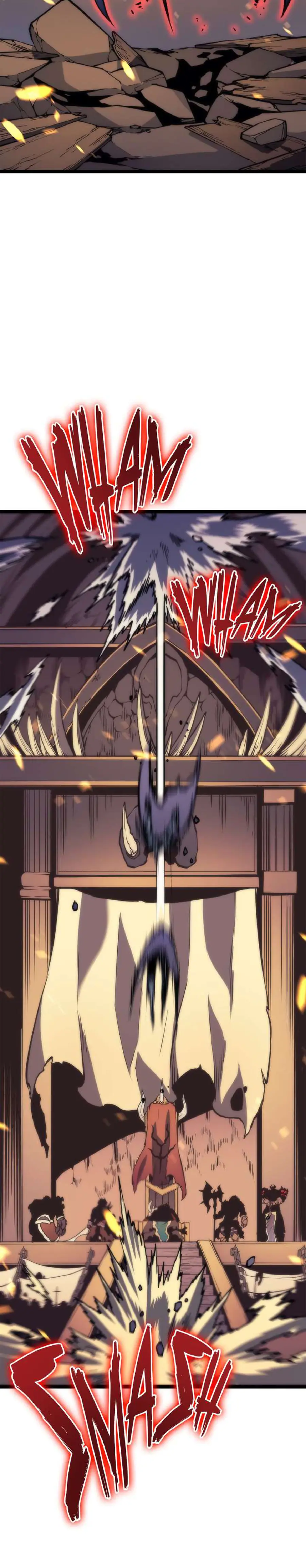 Solo Leveling Chapter 72 Page 20