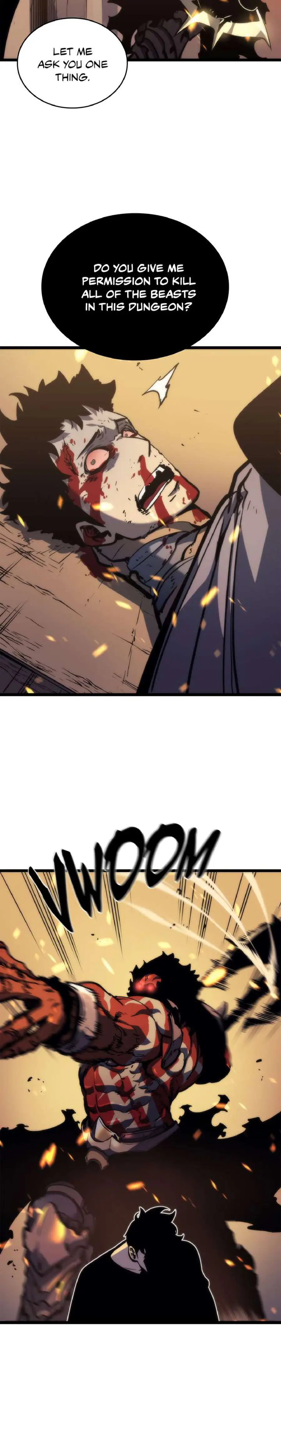Solo Leveling Chapter 72 Page 24