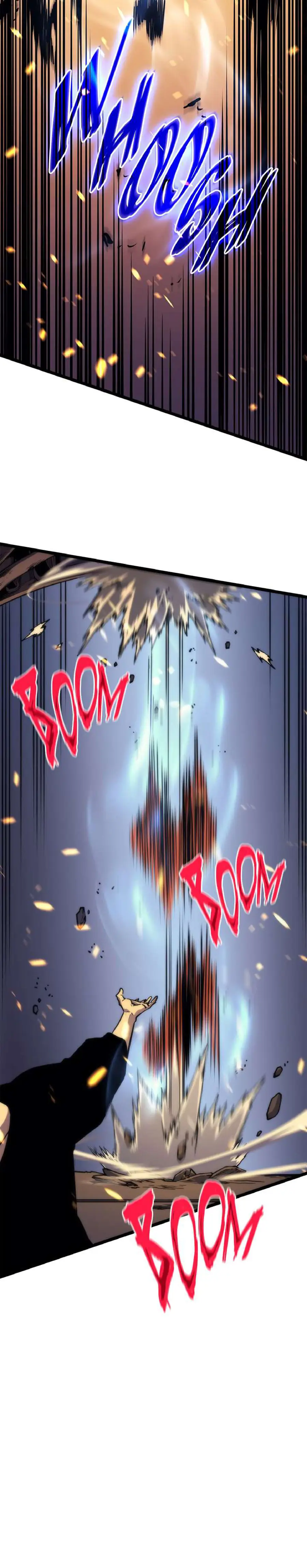 Solo Leveling Chapter 72 Page 26