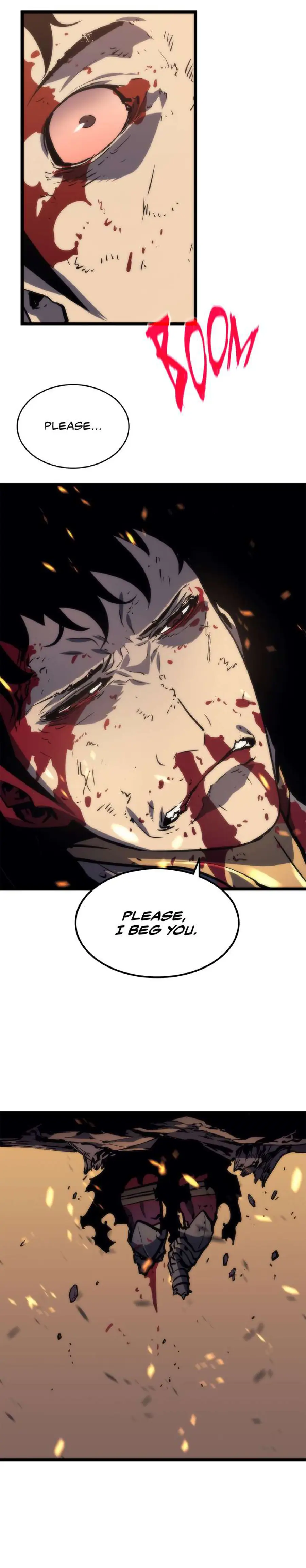 Solo Leveling Chapter 72 Page 28