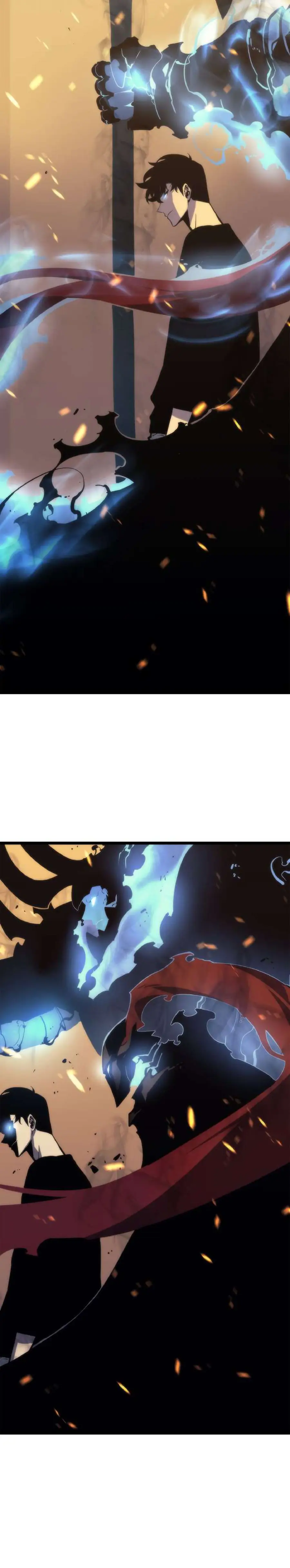 Solo Leveling Chapter 72 Page 32
