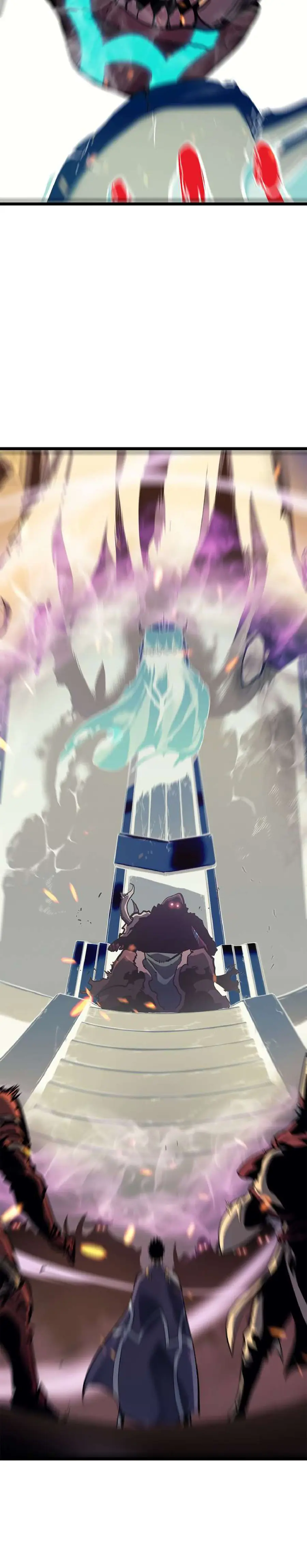Solo Leveling Chapter 72 Page 6