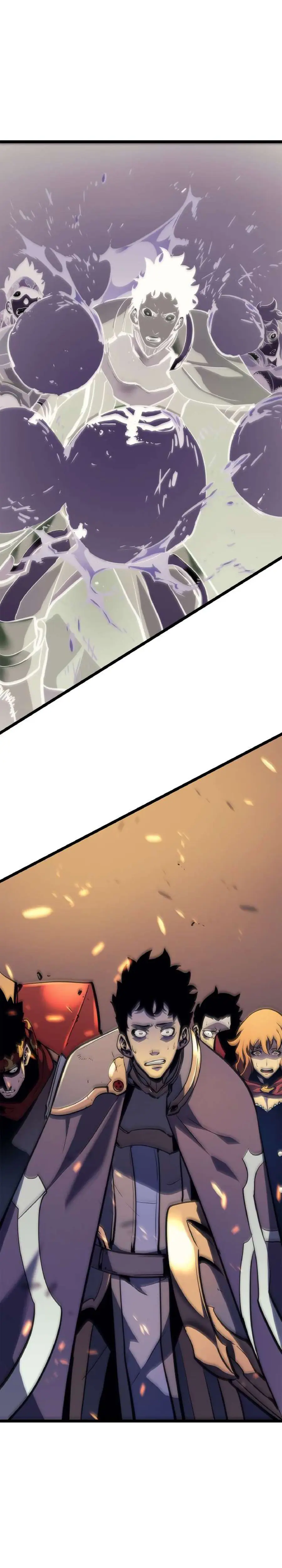 Solo Leveling Chapter 72 Page 7