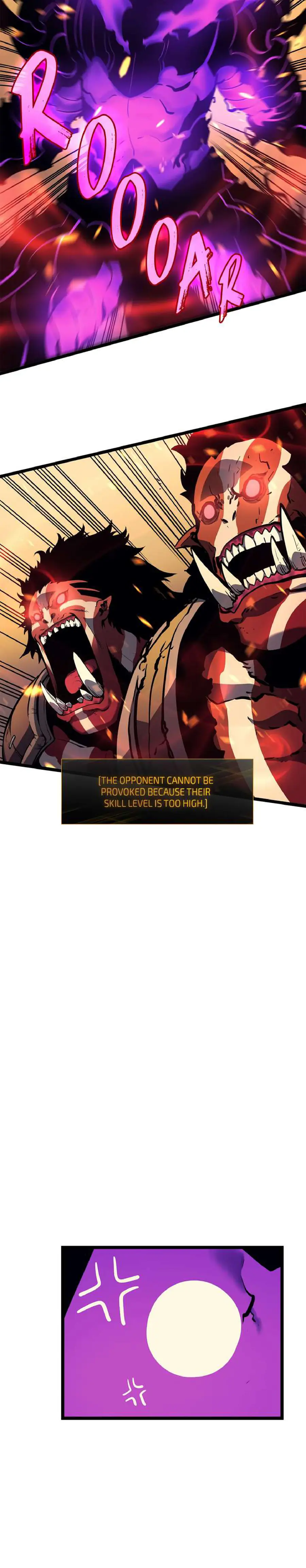 Solo Leveling Chapter 73 Page 18