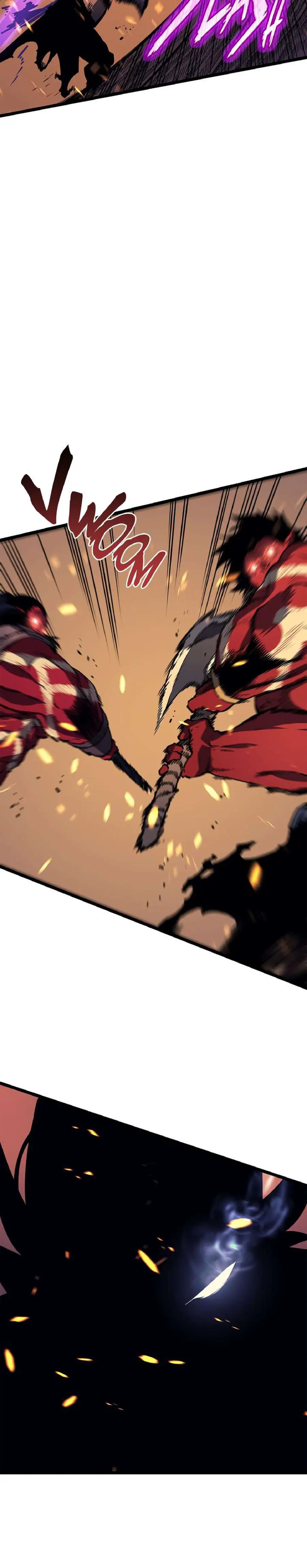 Solo Leveling Chapter 73 Page 22