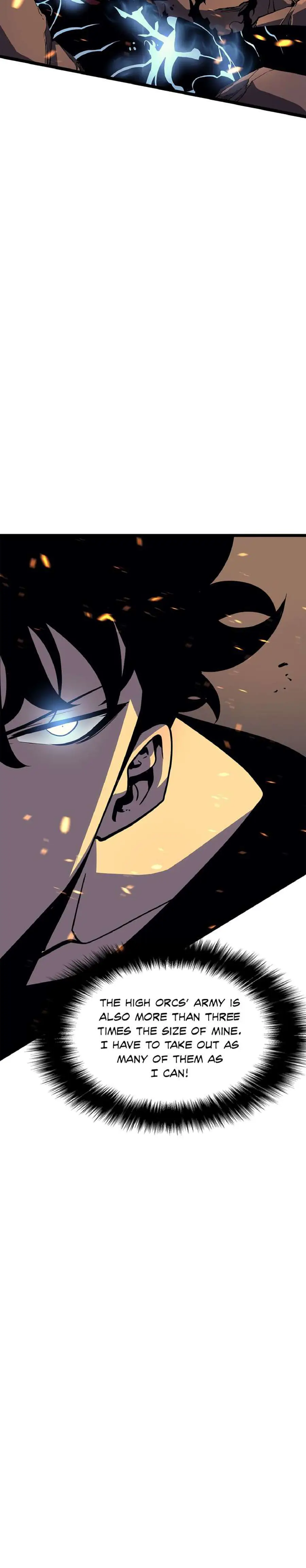 Solo Leveling Chapter 73 Page 26