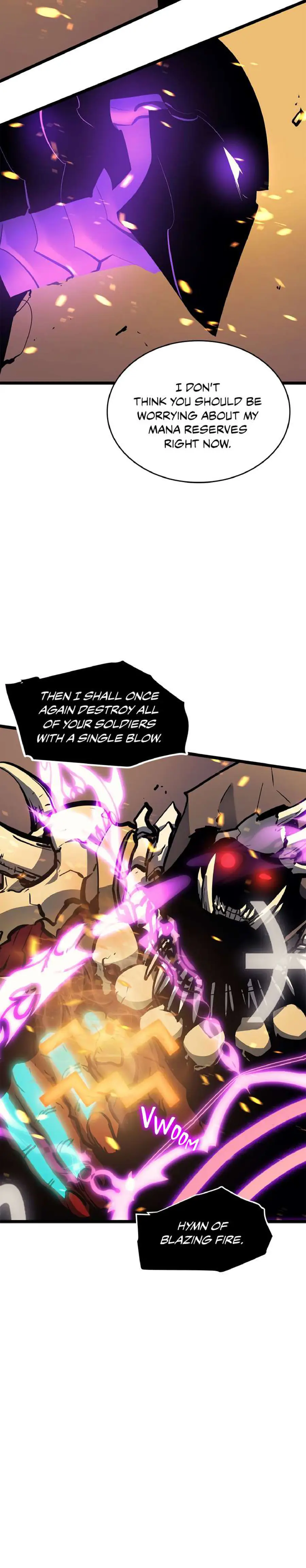 Solo Leveling Chapter 73 Page 32