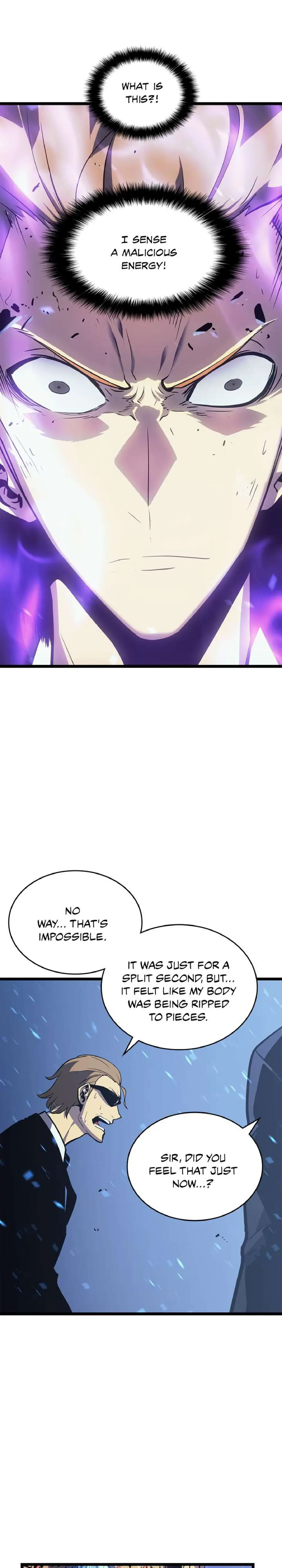 Solo Leveling Chapter 73 Page 7