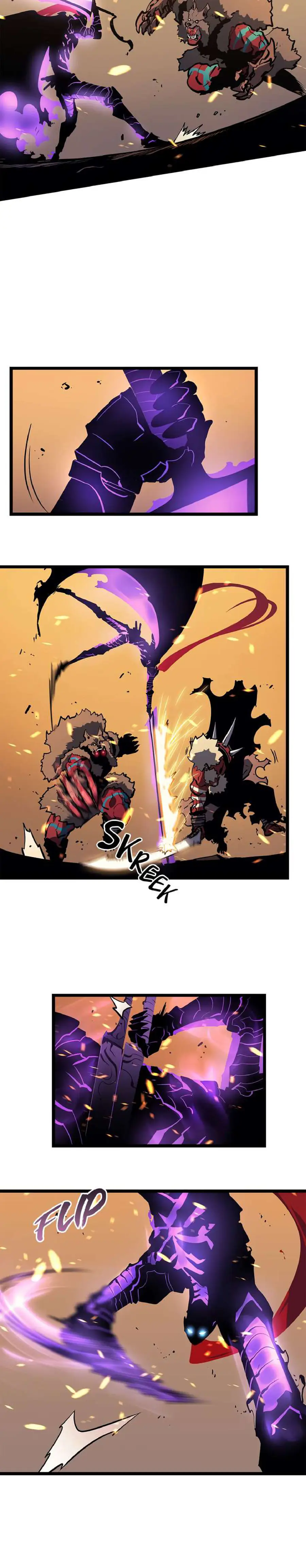 Solo Leveling Chapter 74 Page 10