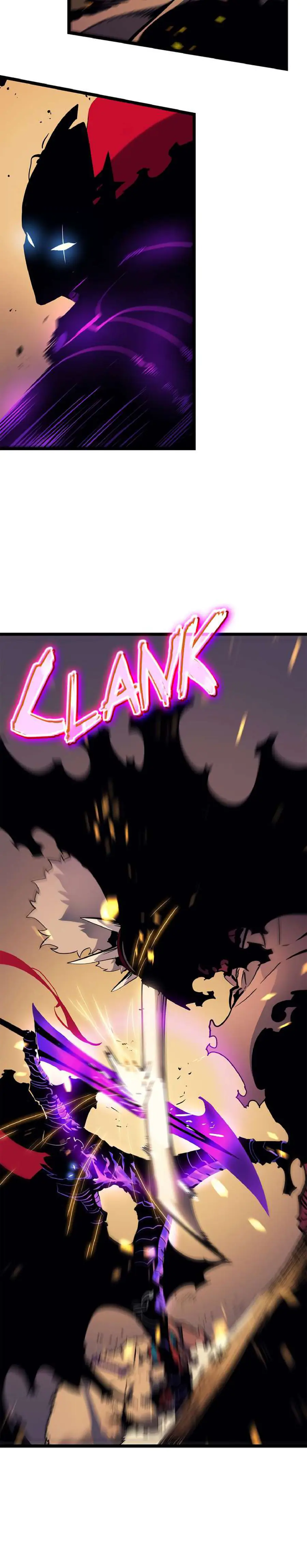 Solo Leveling Chapter 74 Page 12