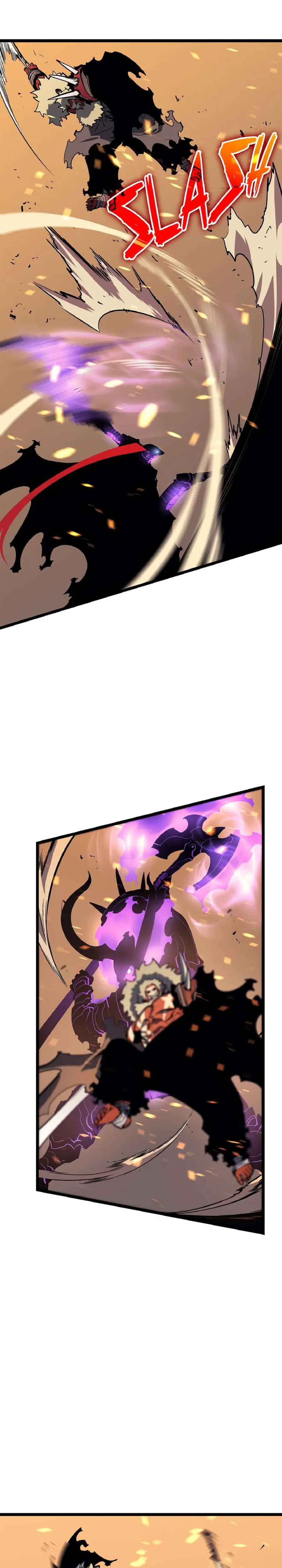 Solo Leveling Chapter 74 Page 13