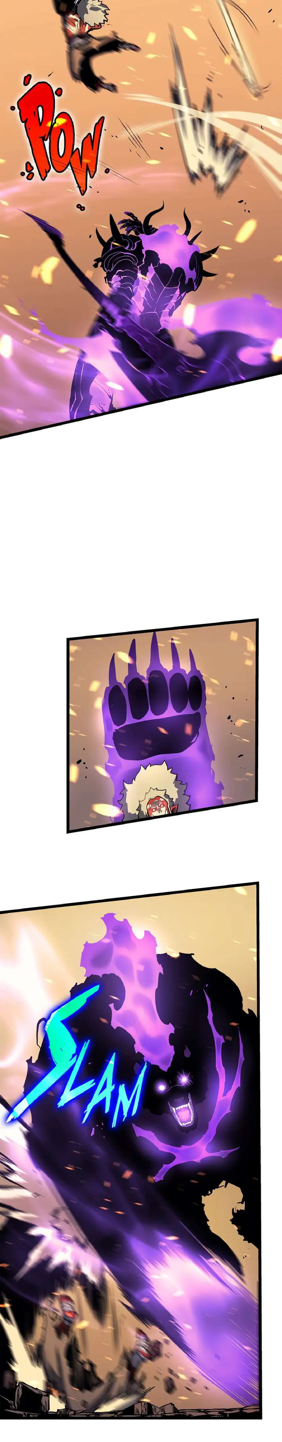 Solo Leveling Chapter 74 Page 14