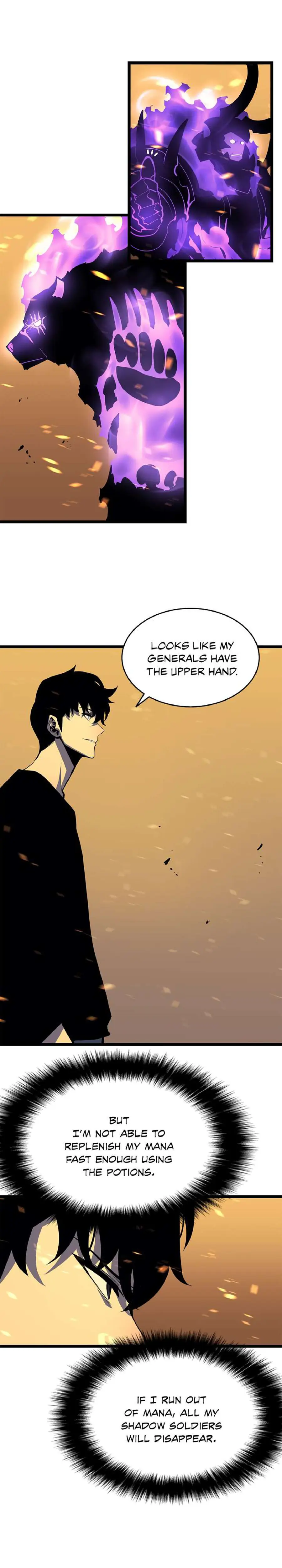 Solo Leveling Chapter 74 Page 15